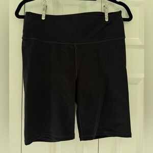 Powerhold Biker Short